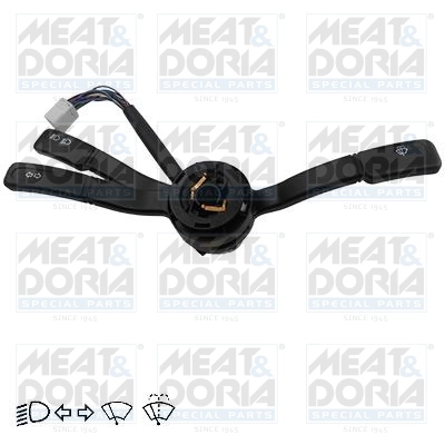 Steering Column Switch